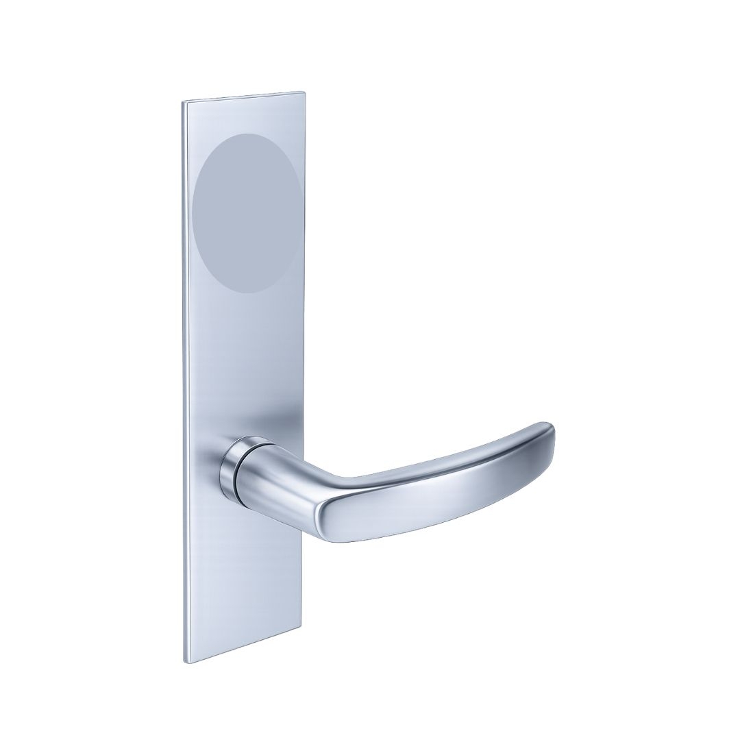 VH - Ventura Lever with H Escutcheon